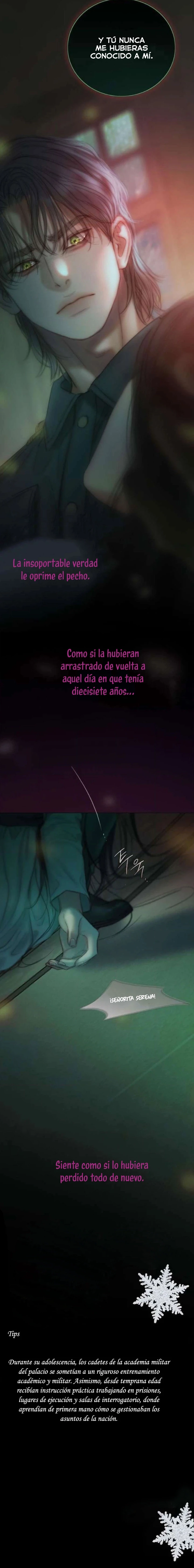 Selena Capitulo 131 página 8