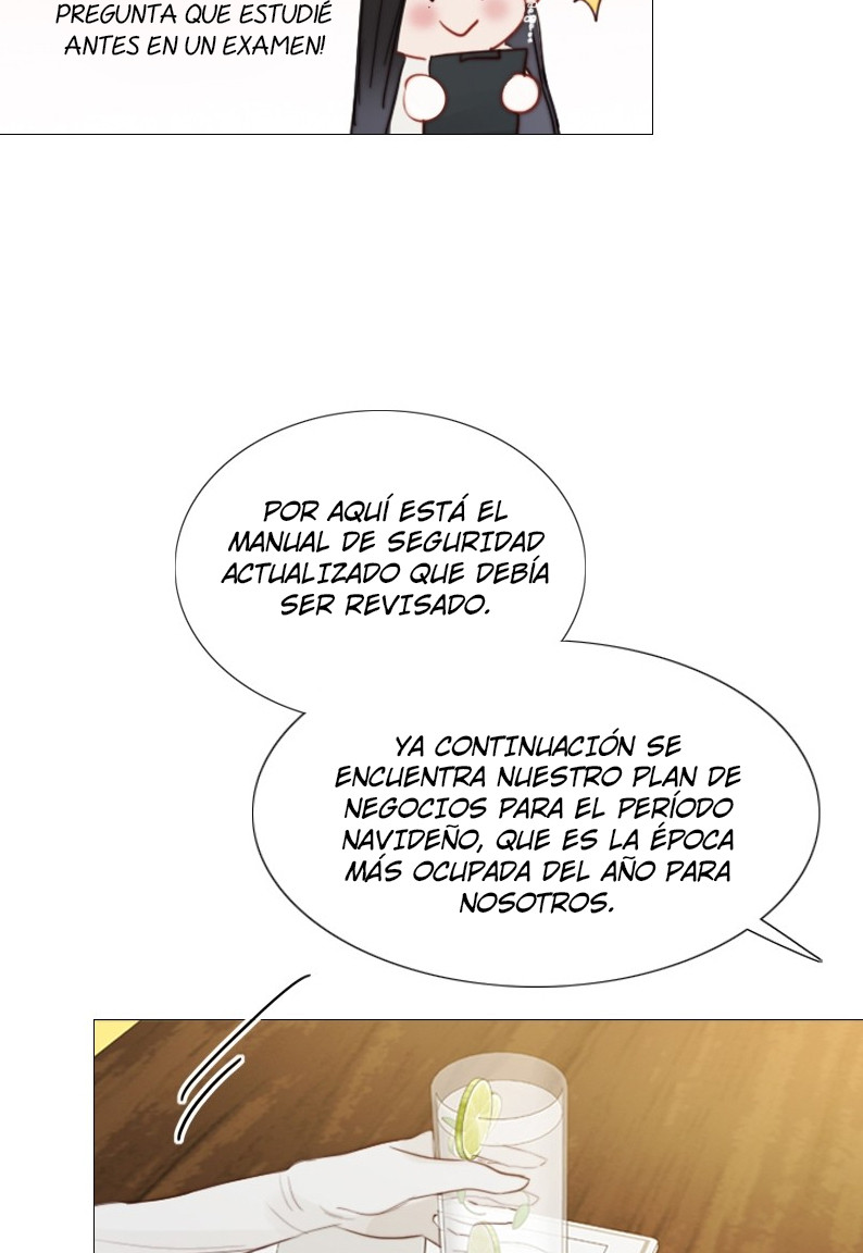 Selena Capitulo 14 página 44