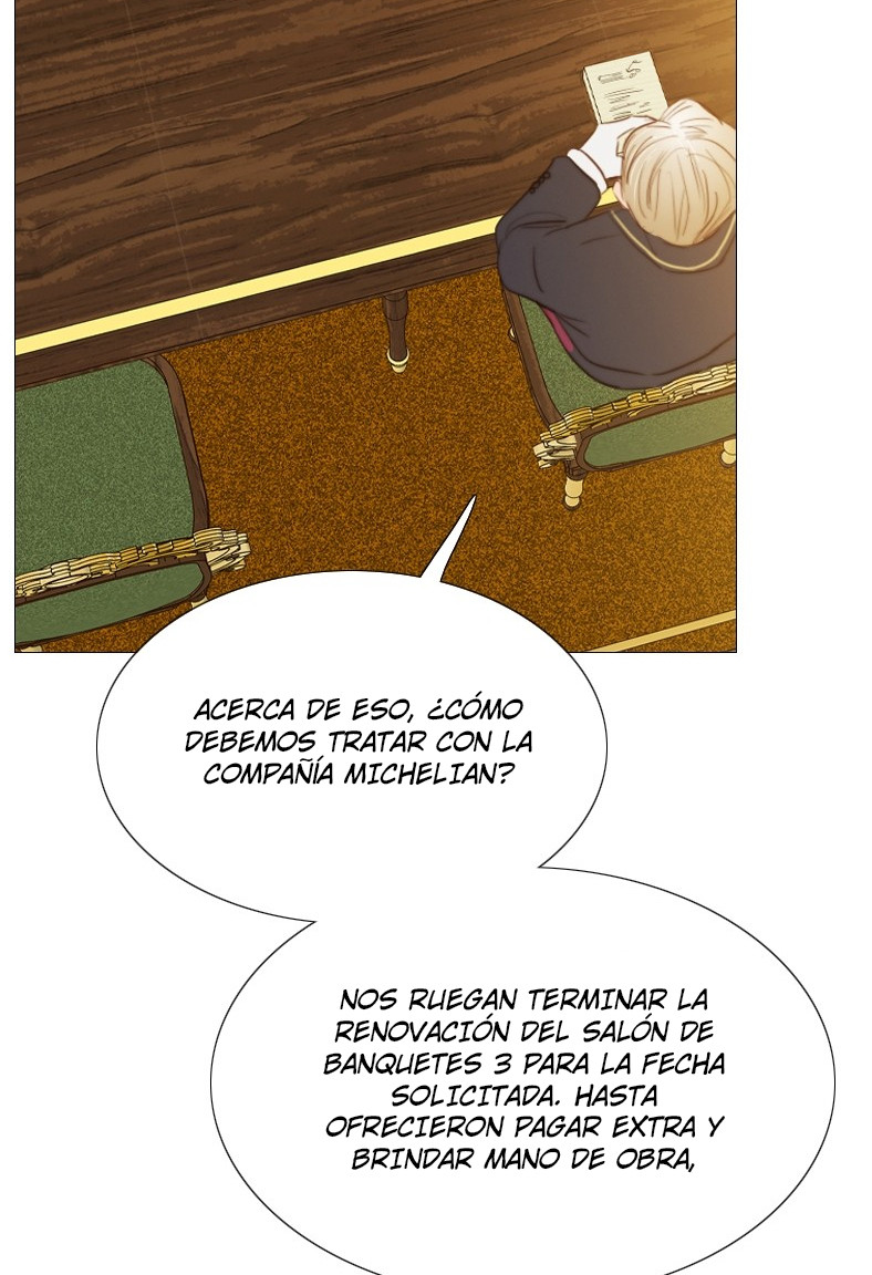 Selena Capitulo 14 página 51