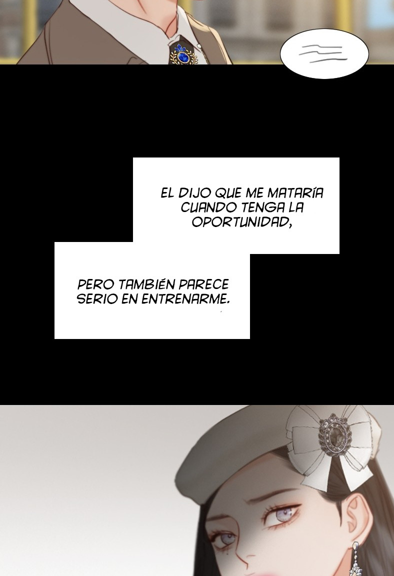 Selena Capitulo 14 página 74