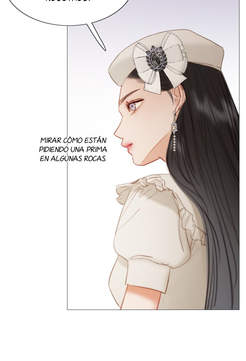 Selena Capitulo 15 página 37