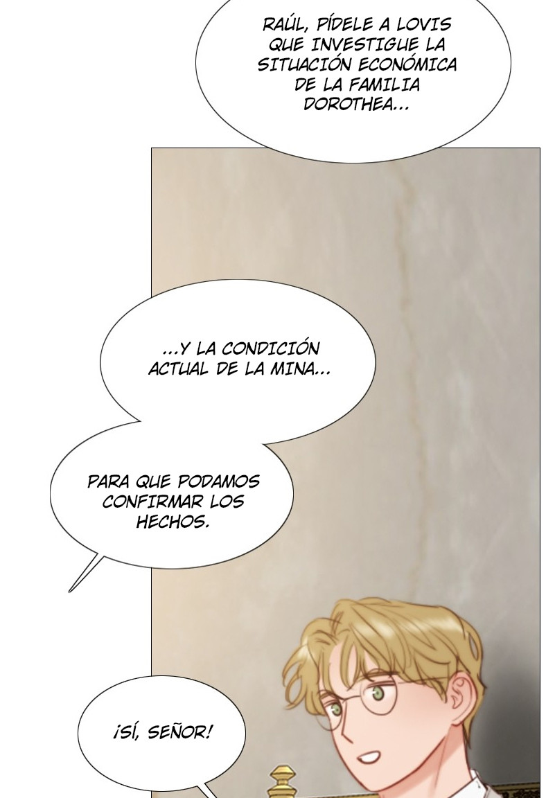 Selena Capitulo 15 página 40