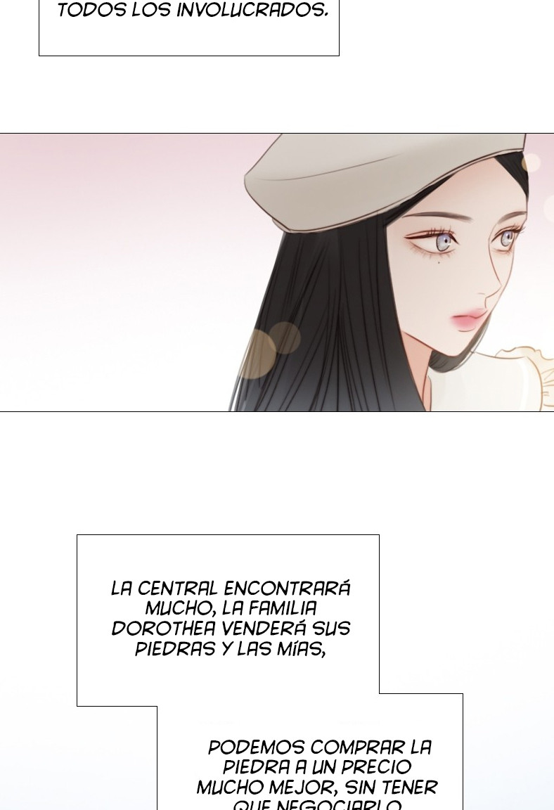 Selena Capitulo 15 página 48