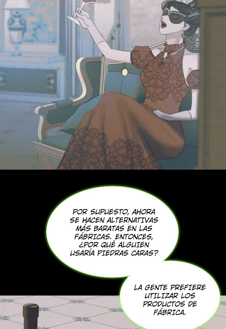 Selena Capitulo 15 página 7