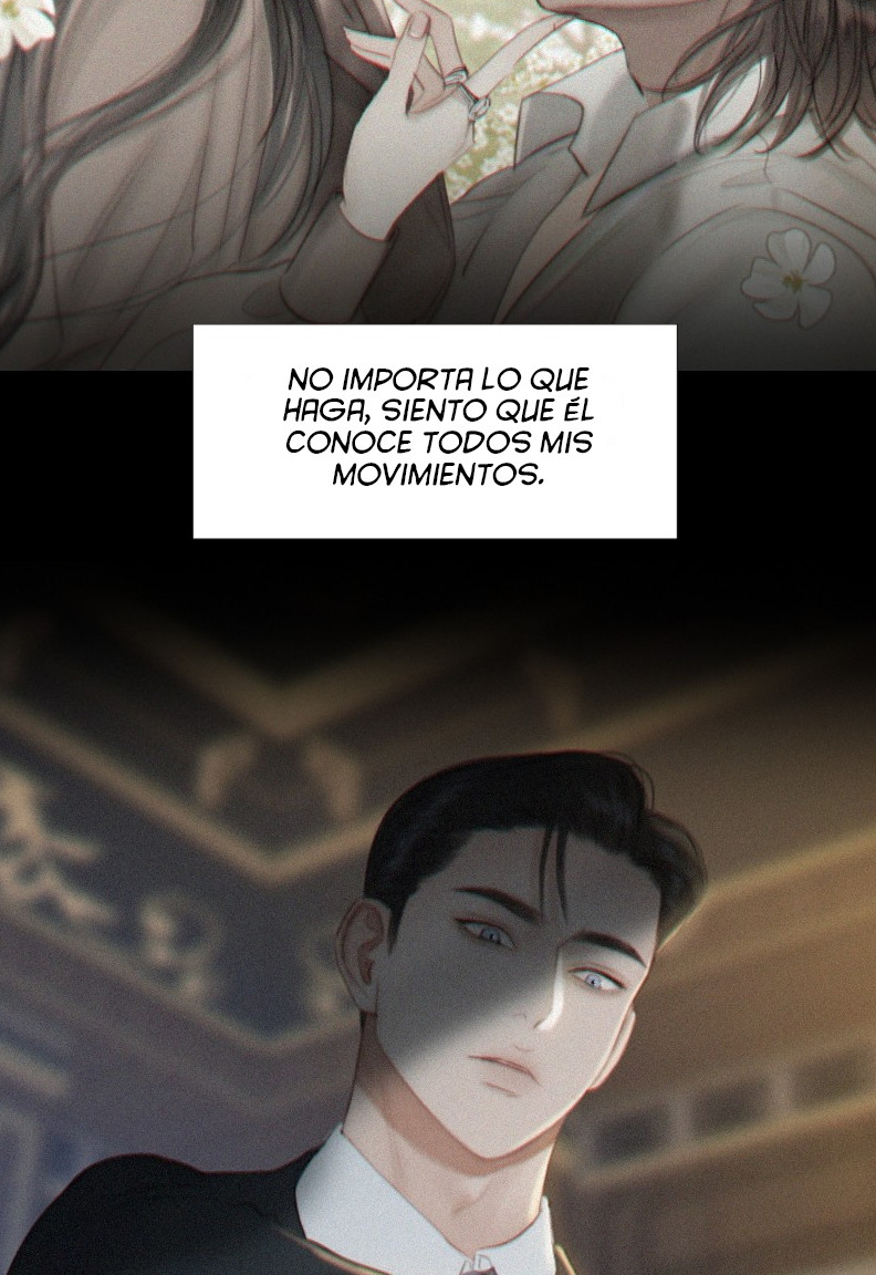 Selena Capitulo 15 página 91