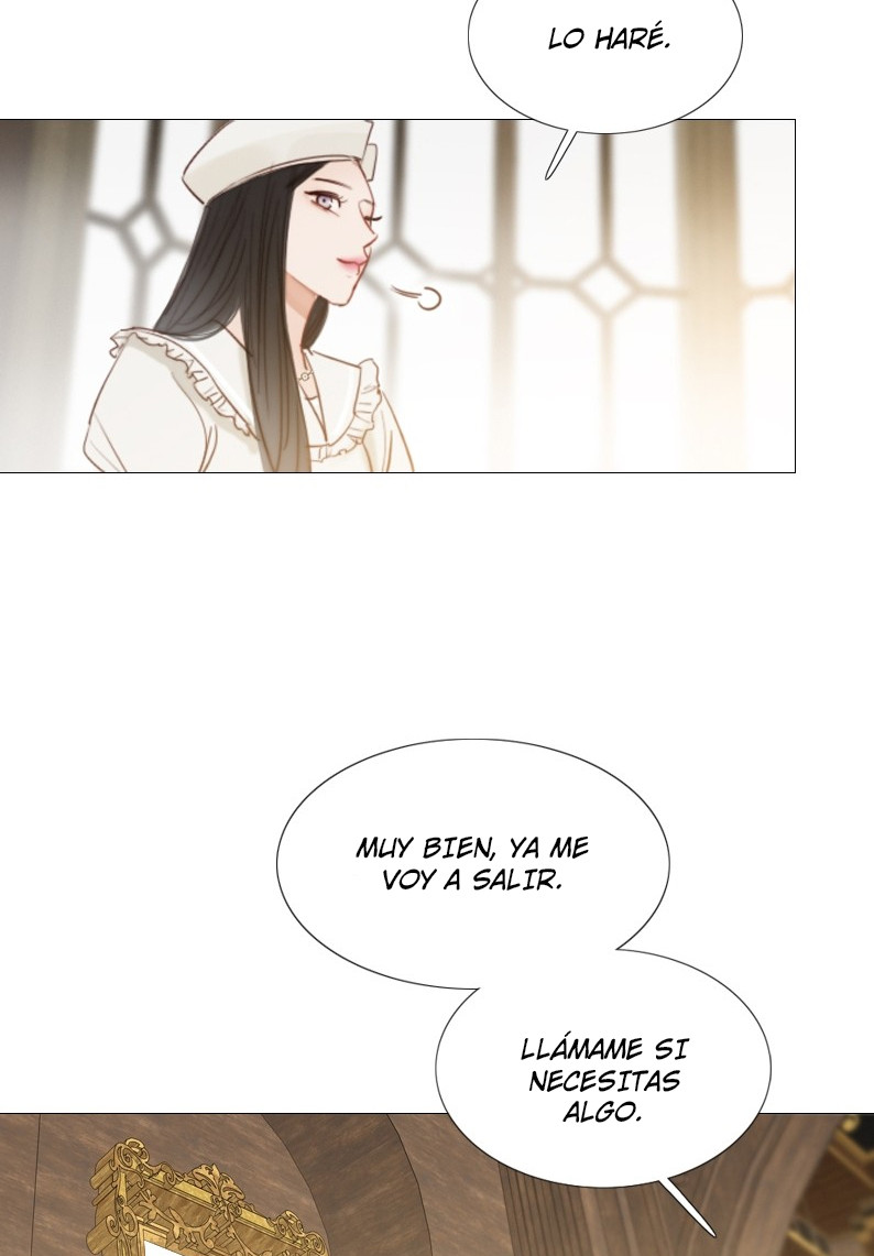 Selena Capitulo 16 página 17