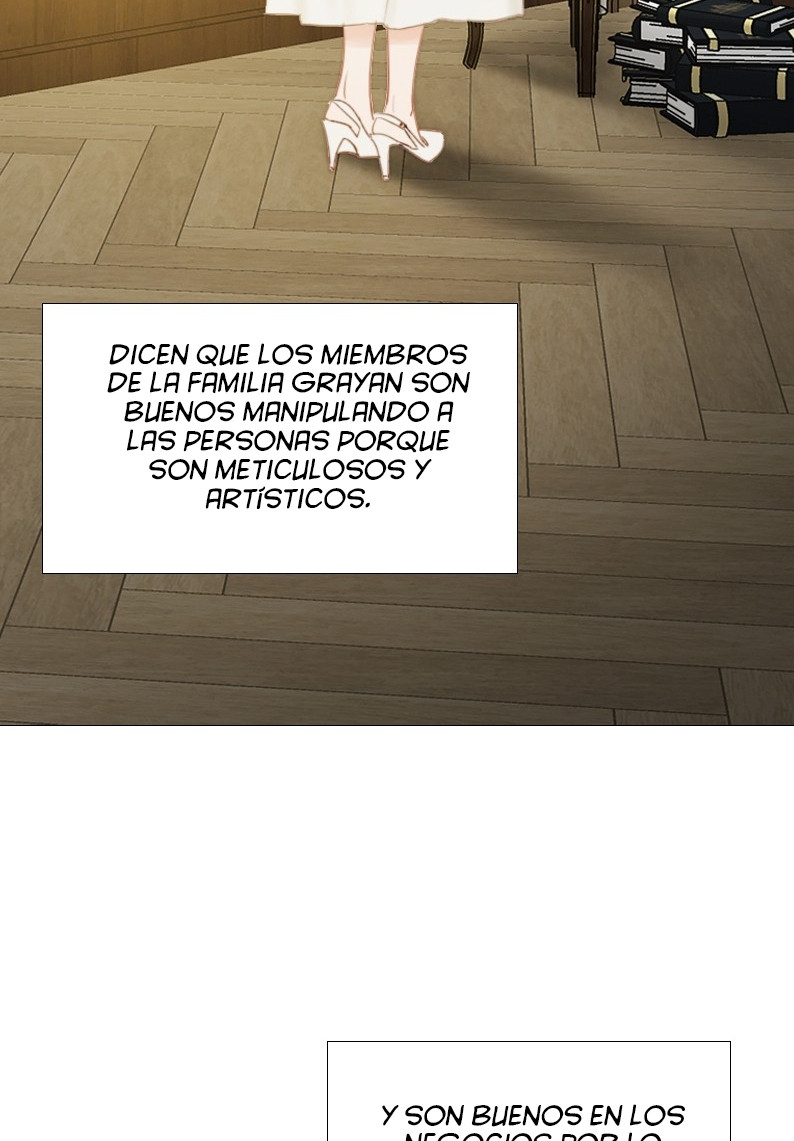 Selena Capitulo 16 página 3