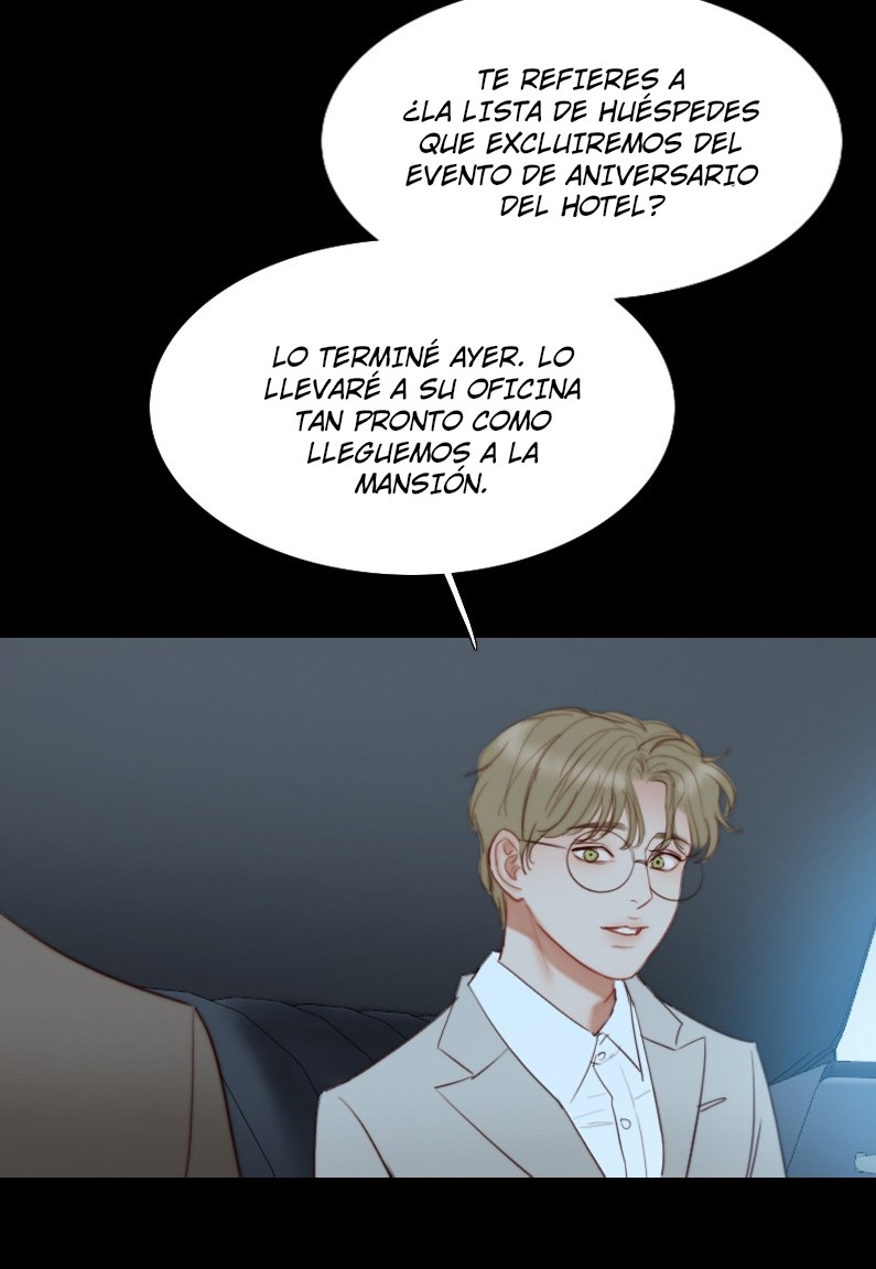Selena Capitulo 16 página 30