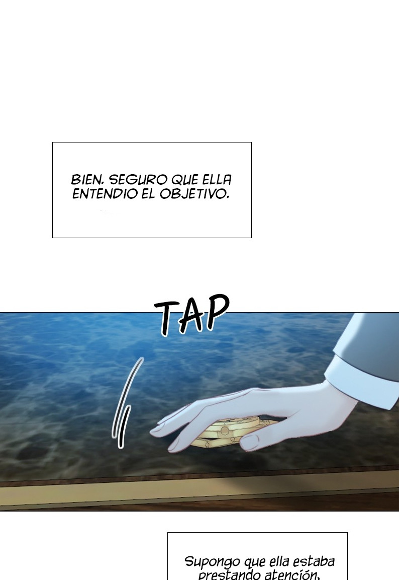 Selena Capitulo 16 página 57