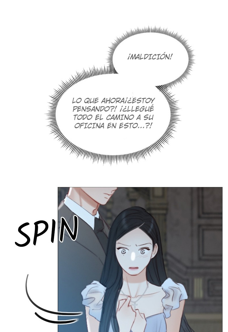 Selena Capitulo 16 página 65