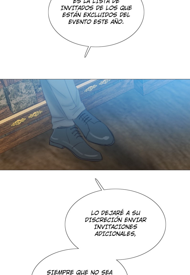 Selena Capitulo 16 página 85