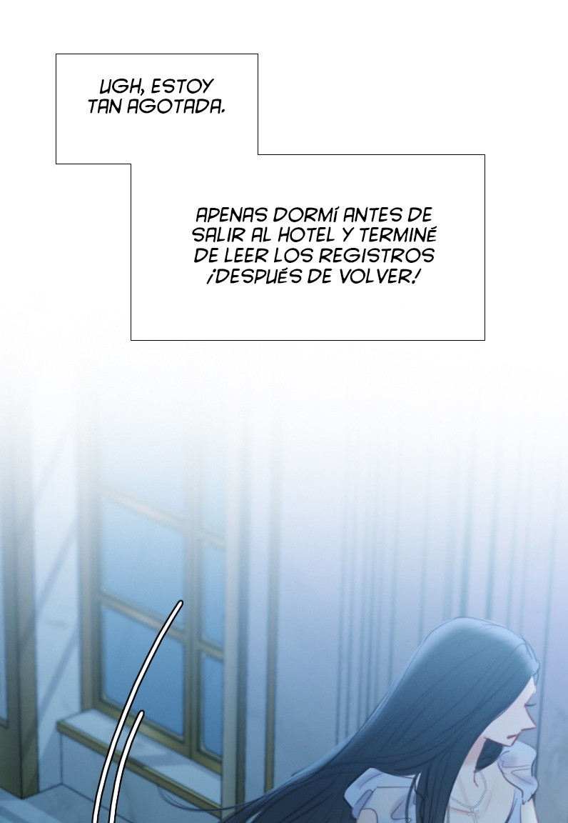 Selena Capitulo 16 página 91