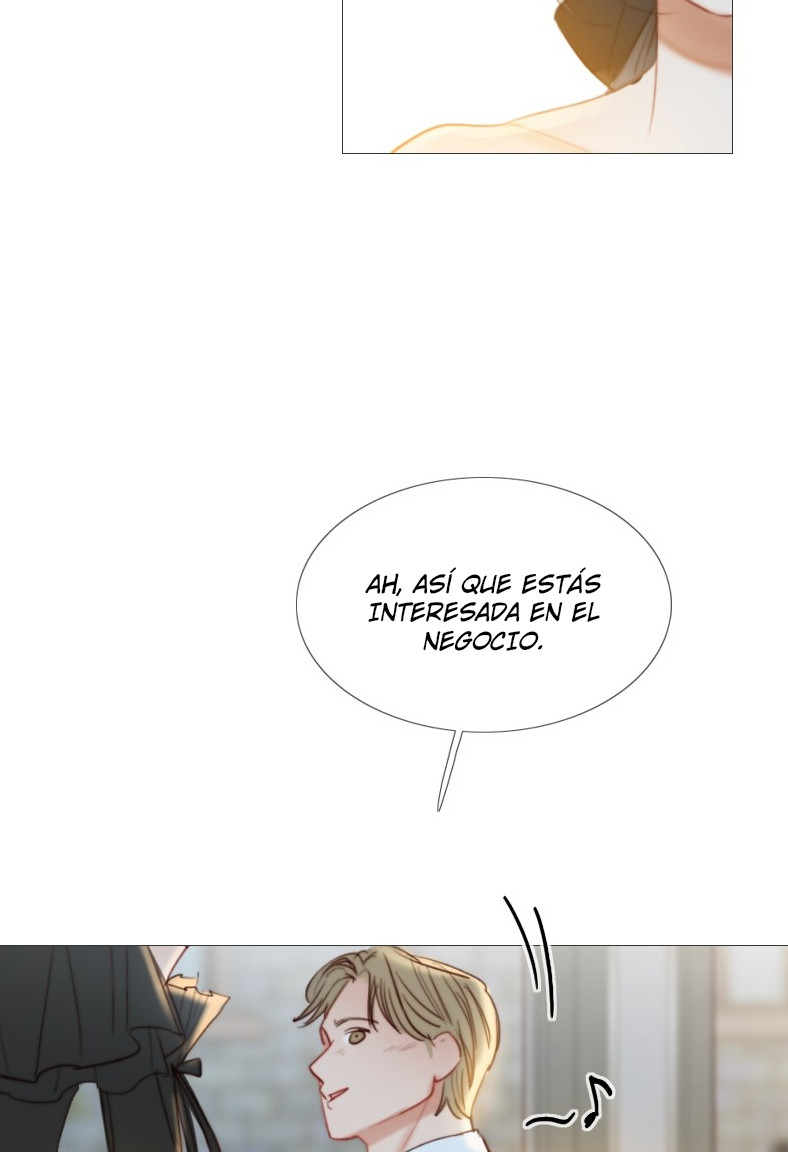 Selena Capitulo 17 página 46