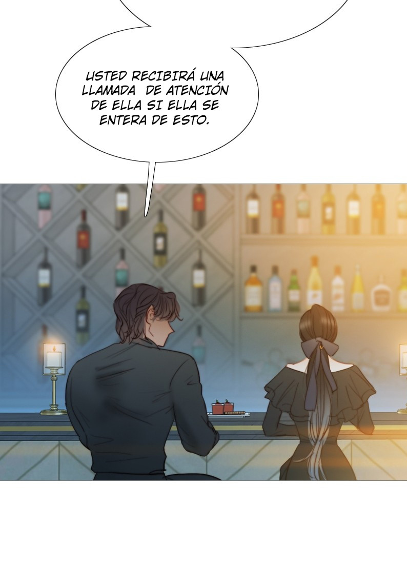 Selena Capitulo 17 página 5