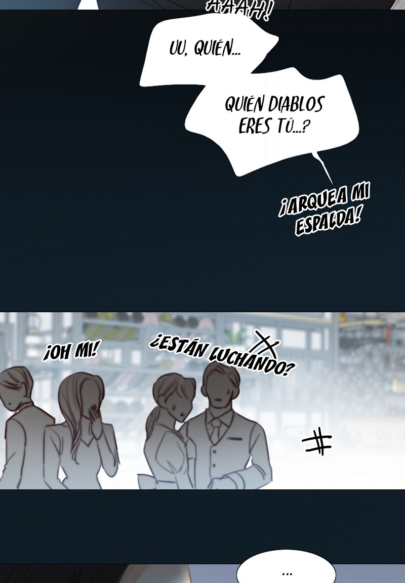 Selena Capitulo 17 página 71