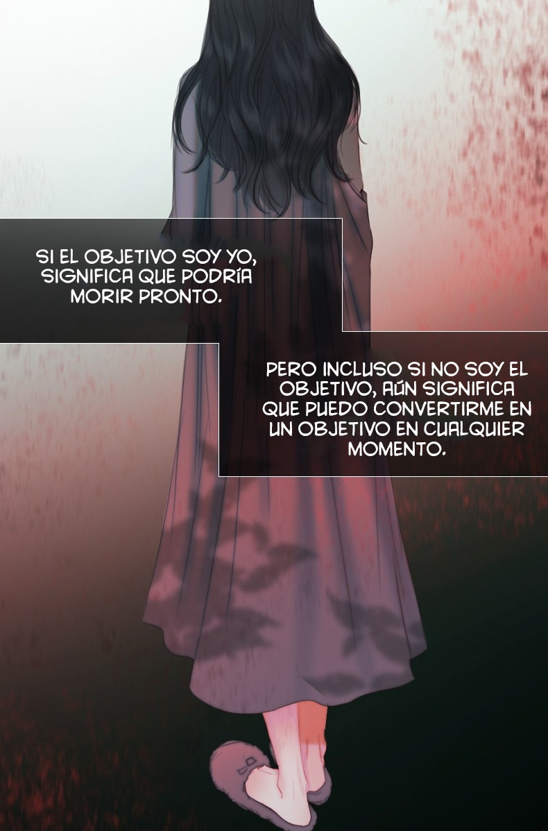 Selena Capitulo 18 página 15