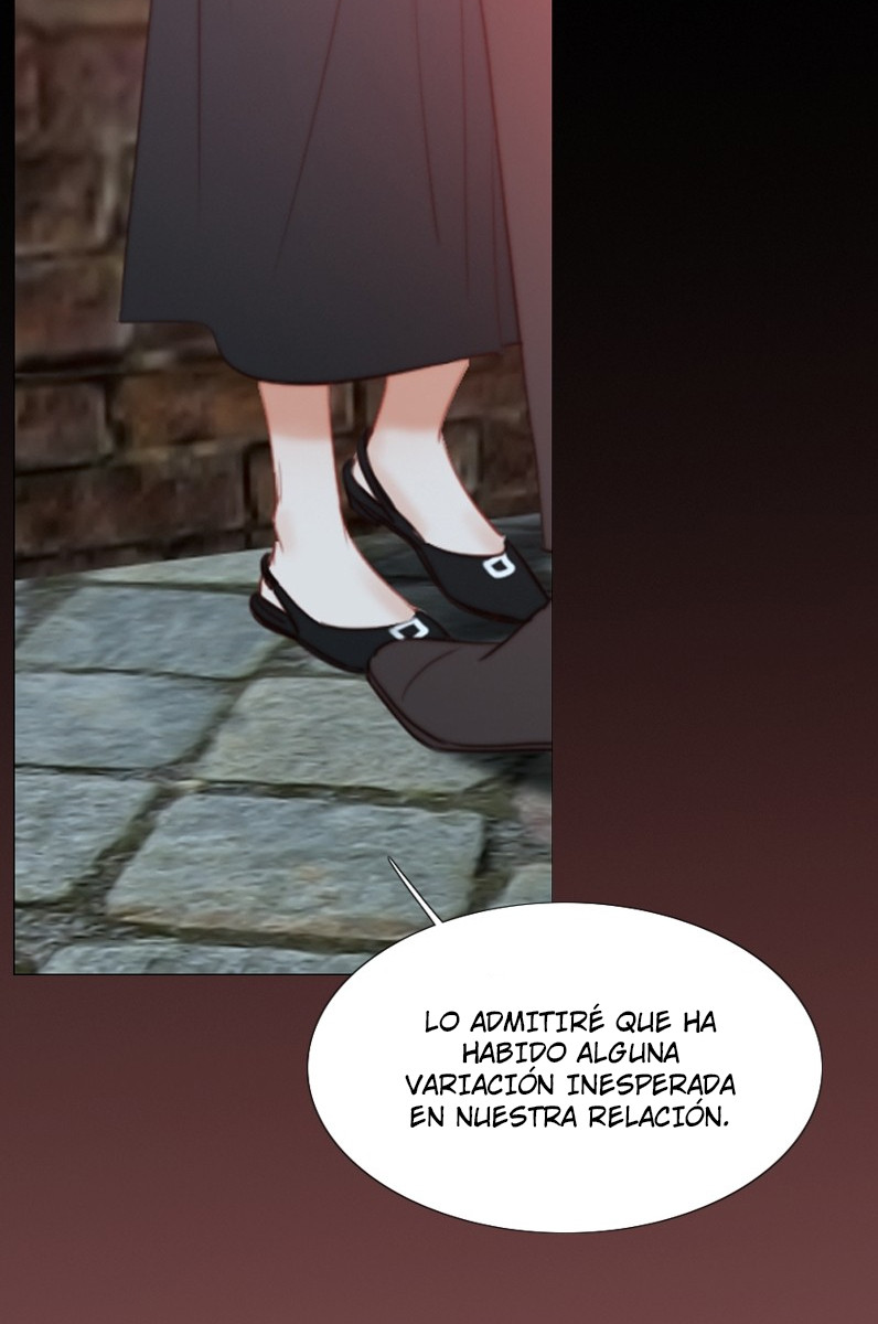 Selena Capitulo 18 página 48