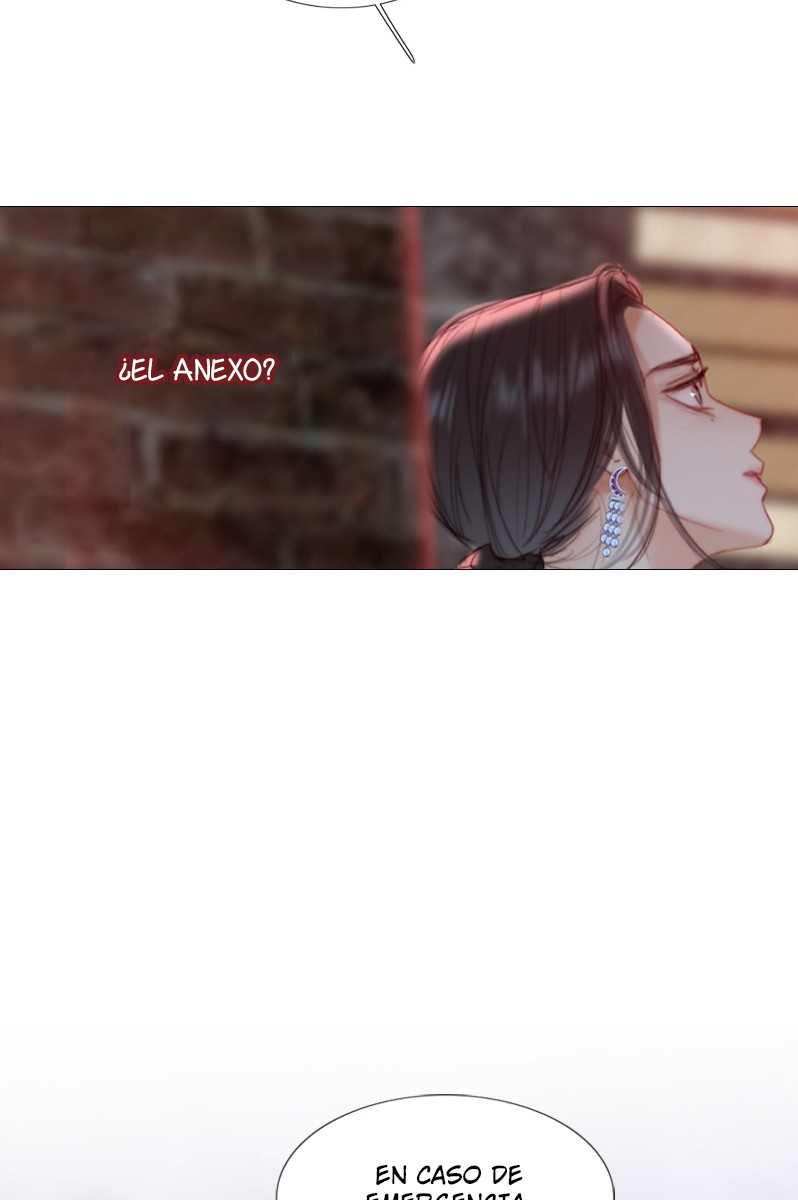 Selena Capitulo 18 página 61
