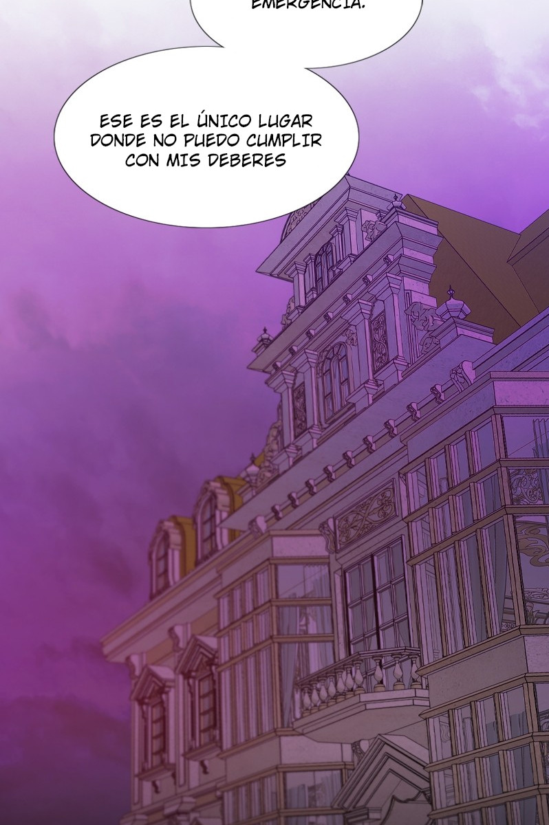 Selena Capitulo 18 página 62