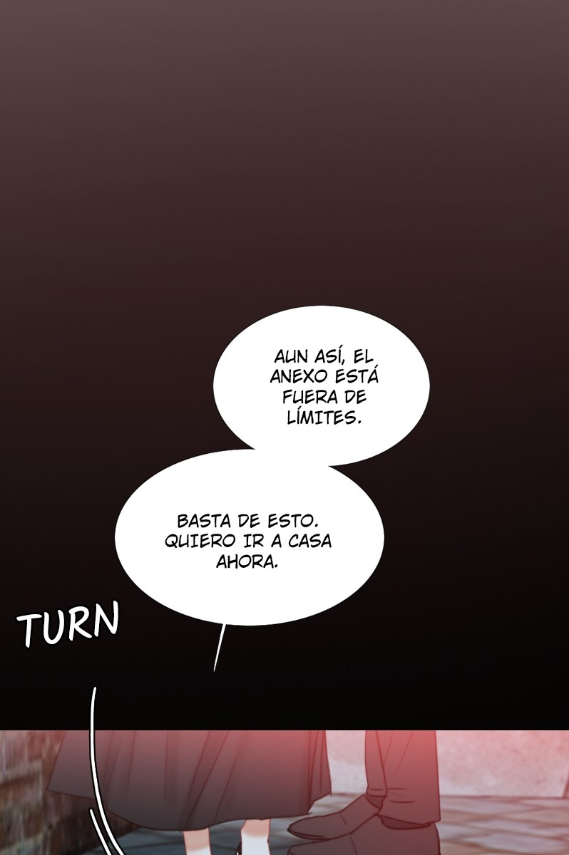 Selena Capitulo 18 página 70