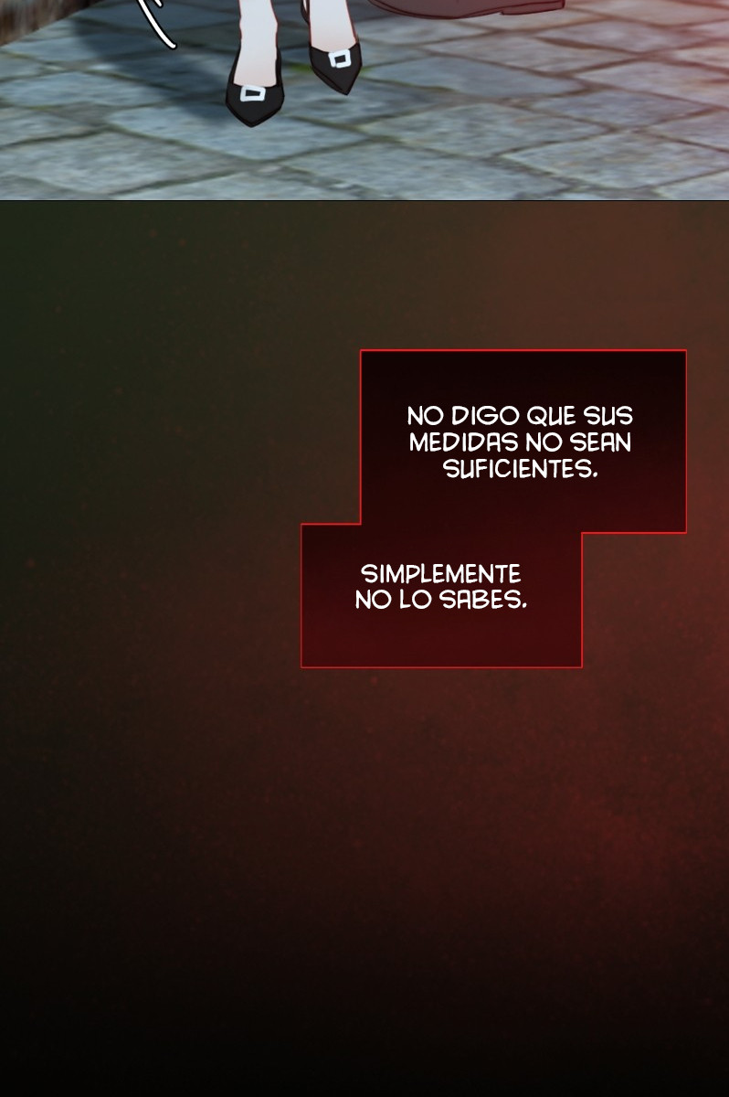Selena Capitulo 18 página 71