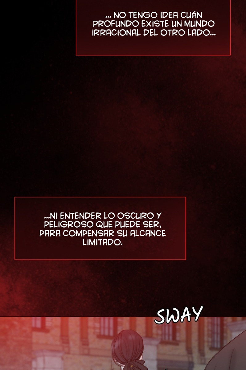 Selena Capitulo 18 página 73