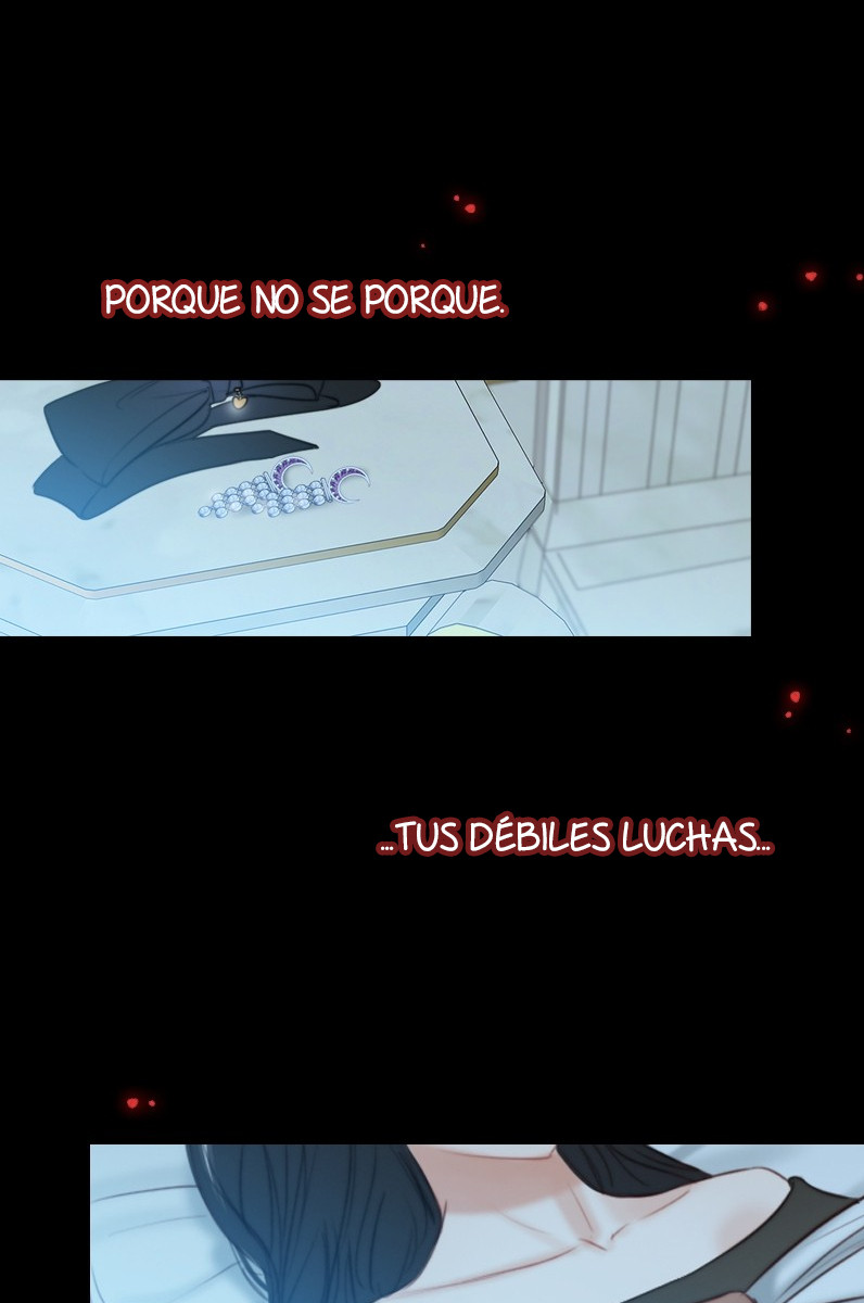 Selena Capitulo 18 página 81