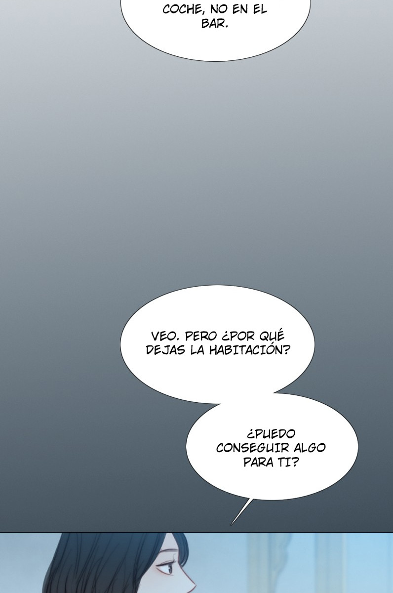 Selena Capitulo 18 página 91