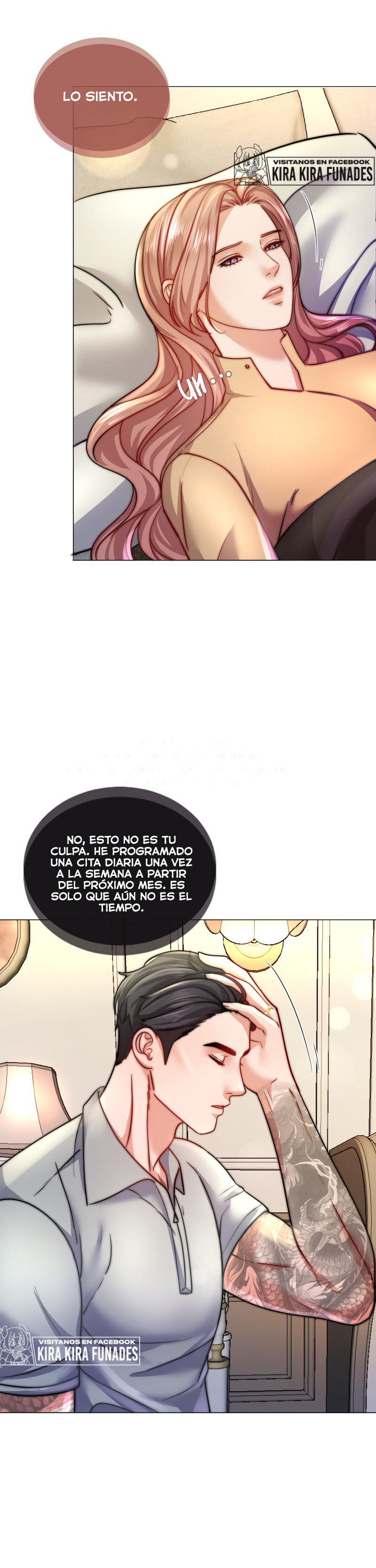 Selena Capitulo 19 página 15