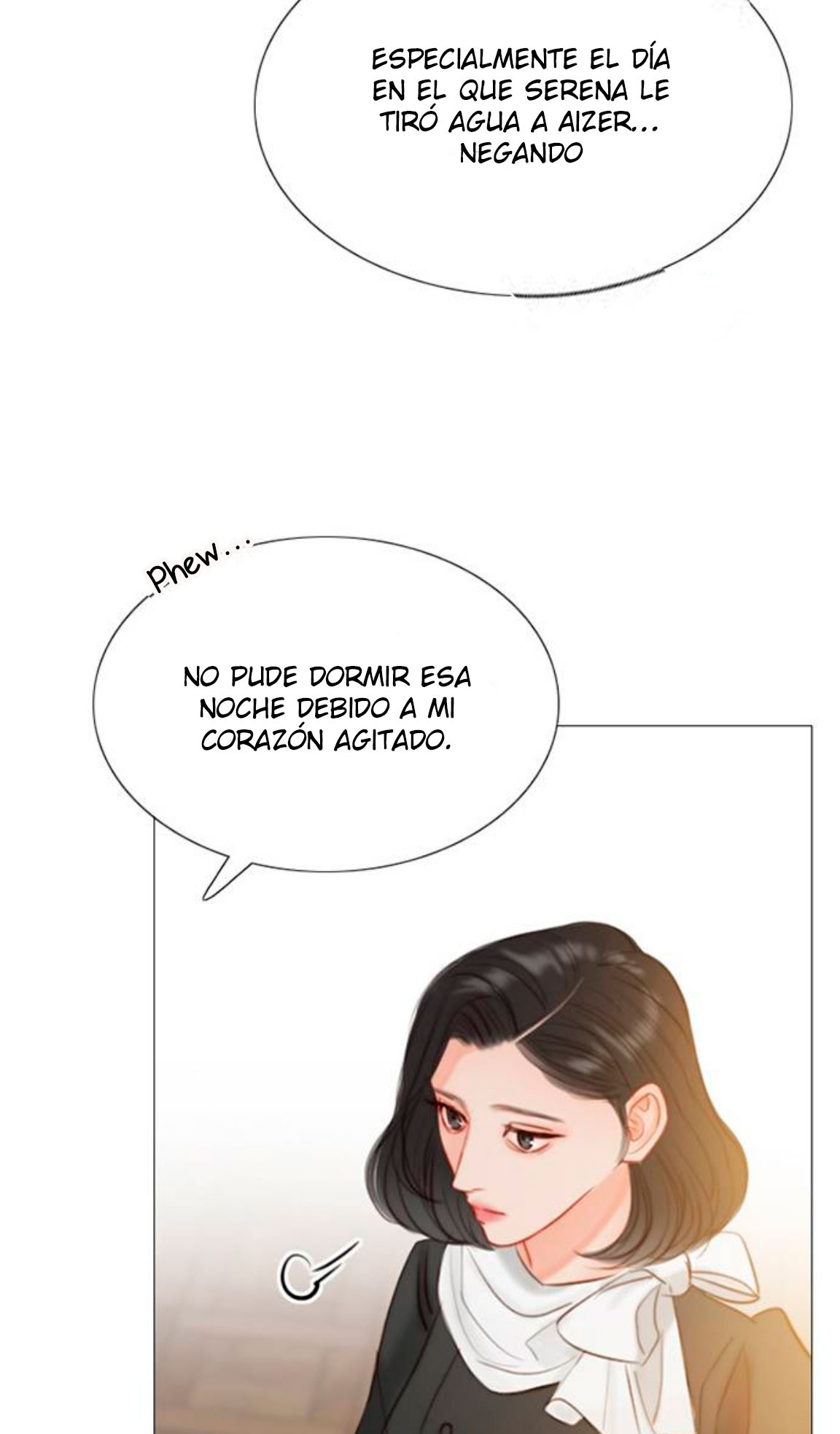 Selena Capitulo 2 página 10
