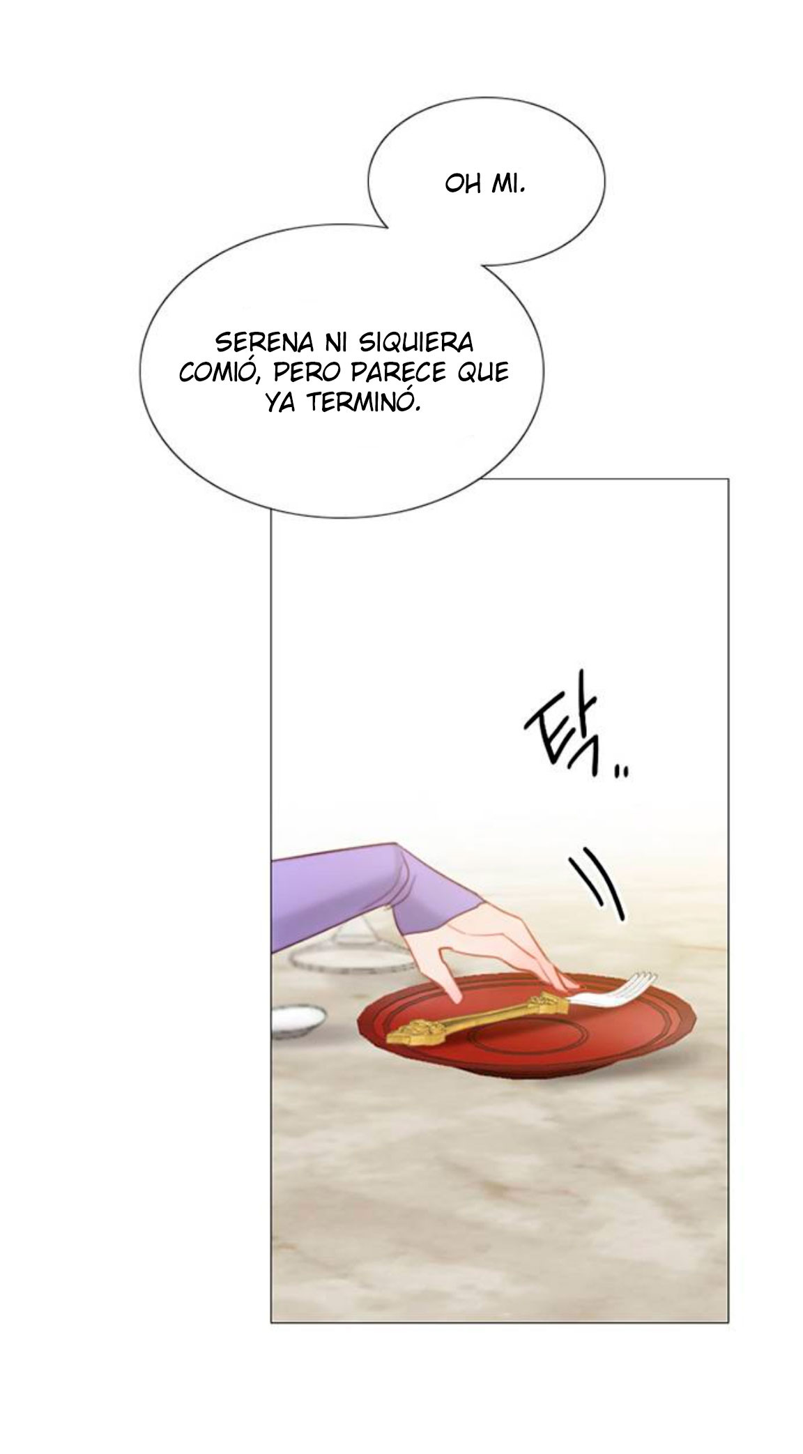 Selena Capitulo 2 página 20