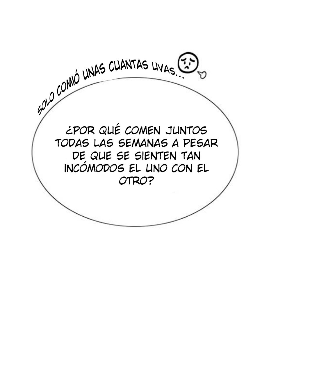 Selena Capitulo 2 página 21