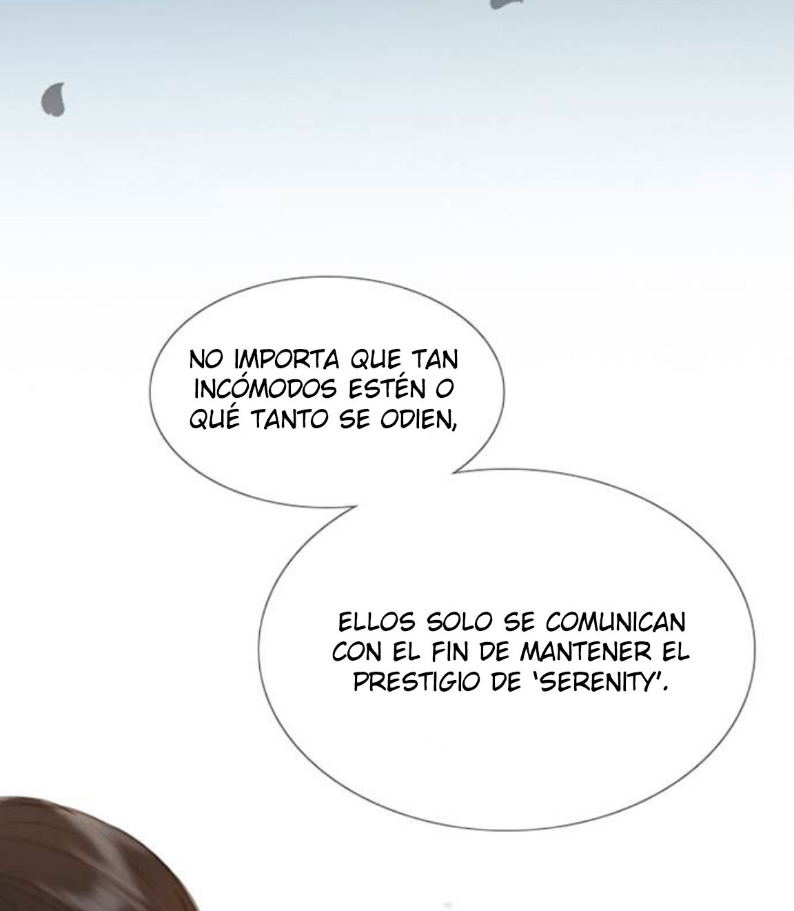 Selena Capitulo 2 página 26