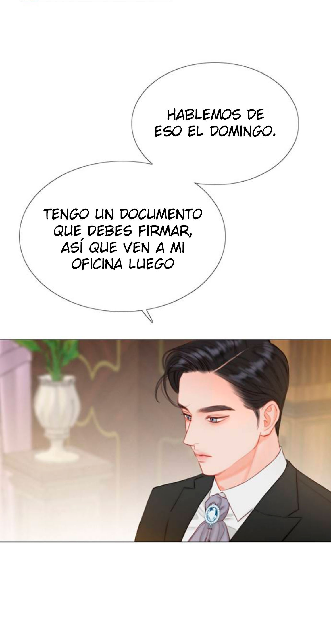 Selena Capitulo 2 página 33