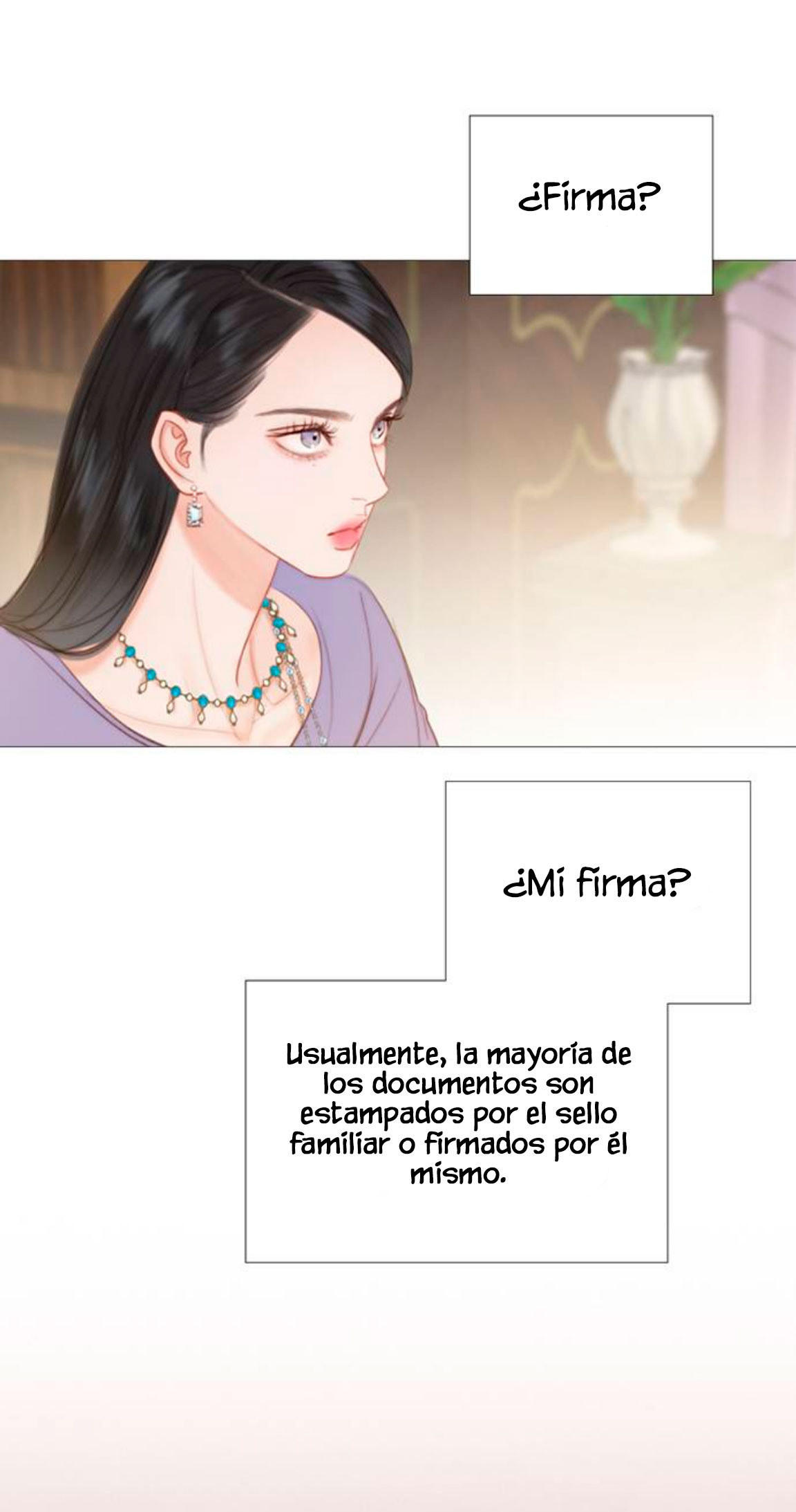Selena Capitulo 2 página 34