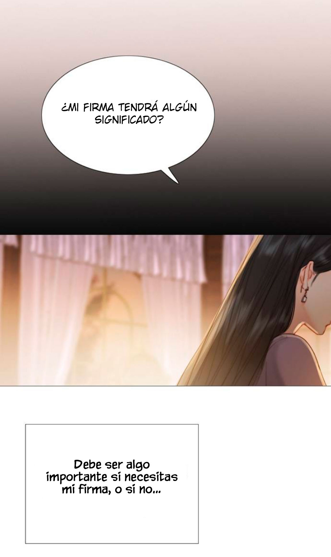 Selena Capitulo 2 página 35
