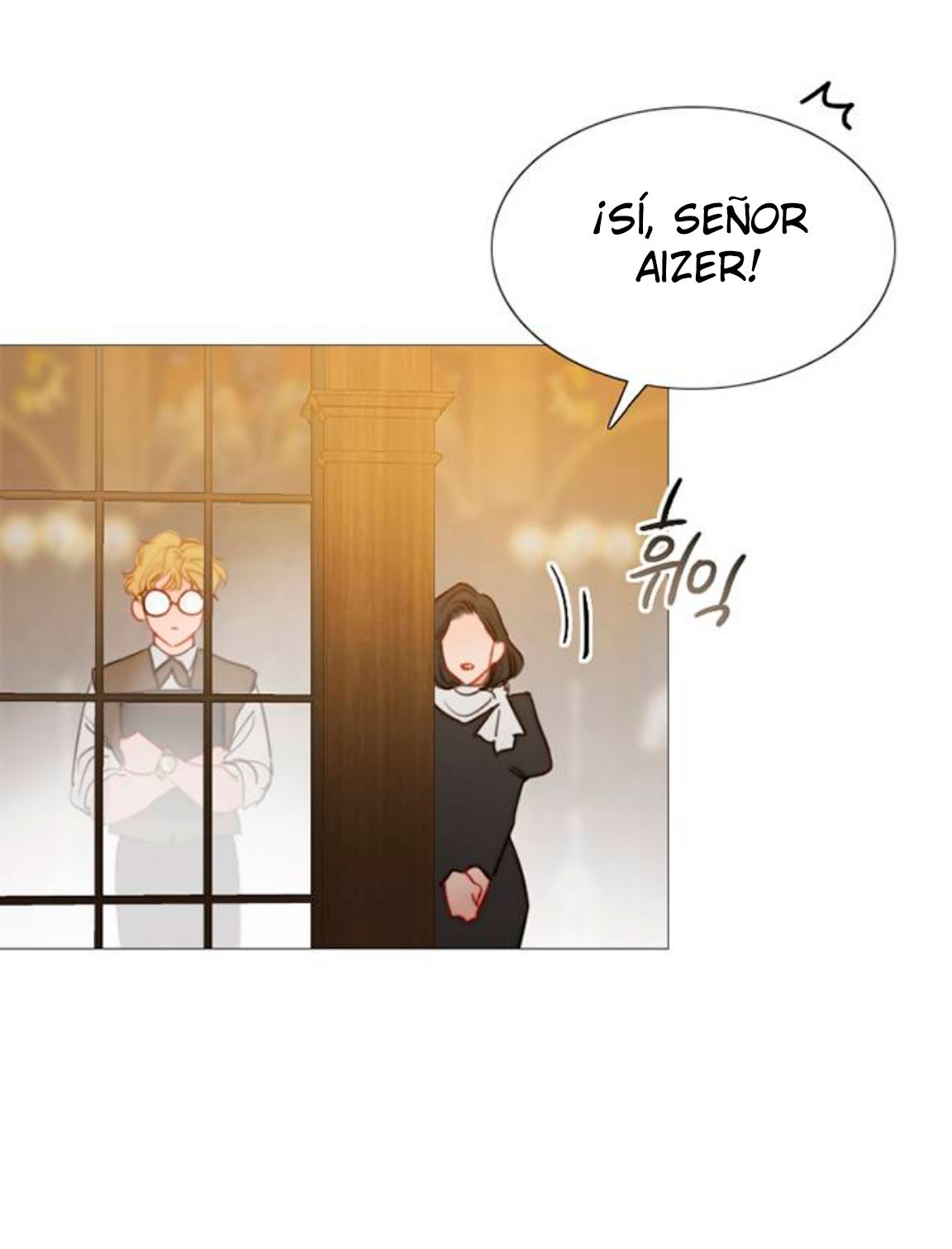 Selena Capitulo 2 página 39