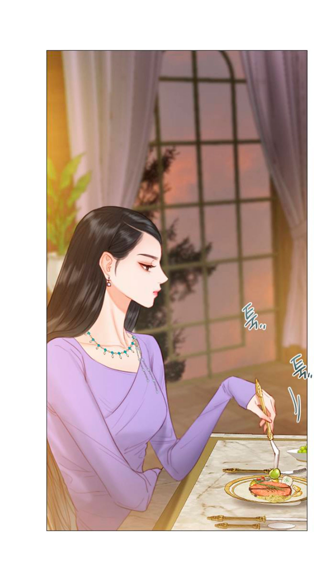 Selena Capitulo 2 página 5