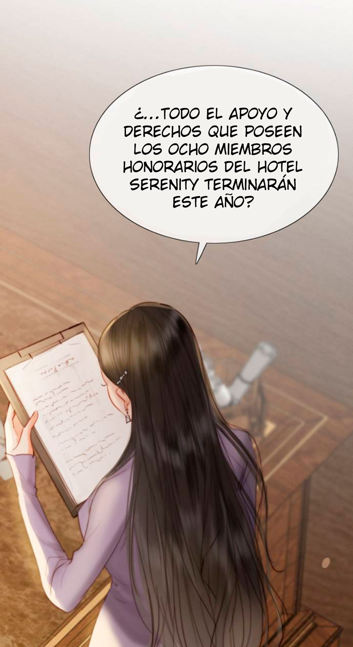 Selena Capitulo 2 página 52