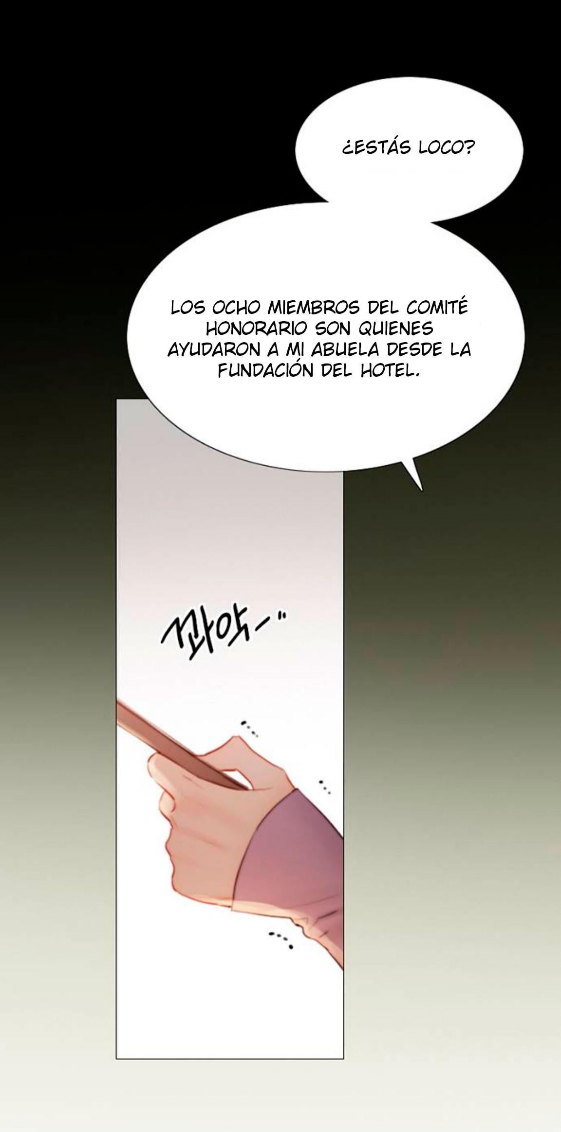 Selena Capitulo 2 página 55