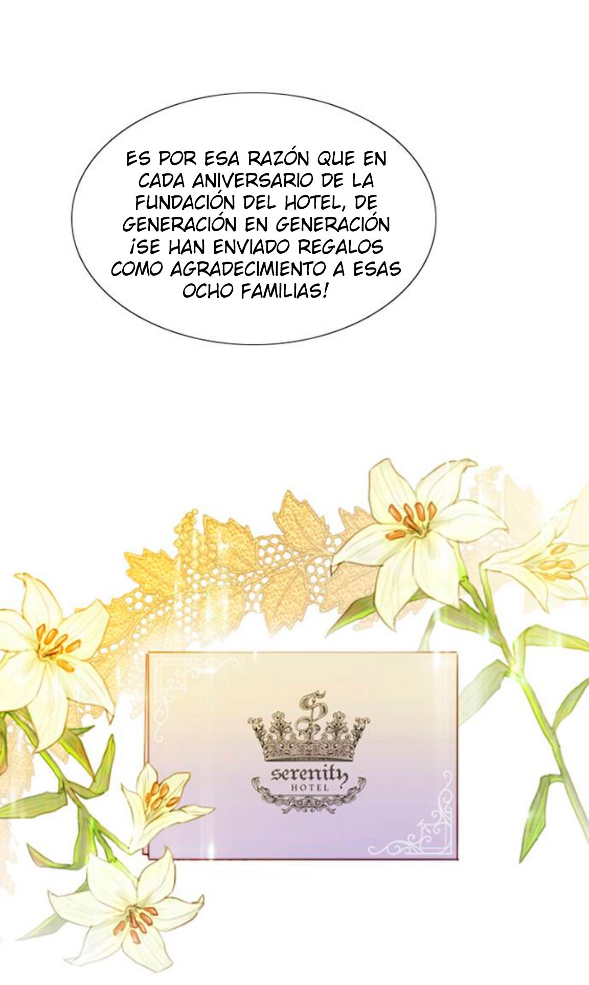 Selena Capitulo 2 página 58