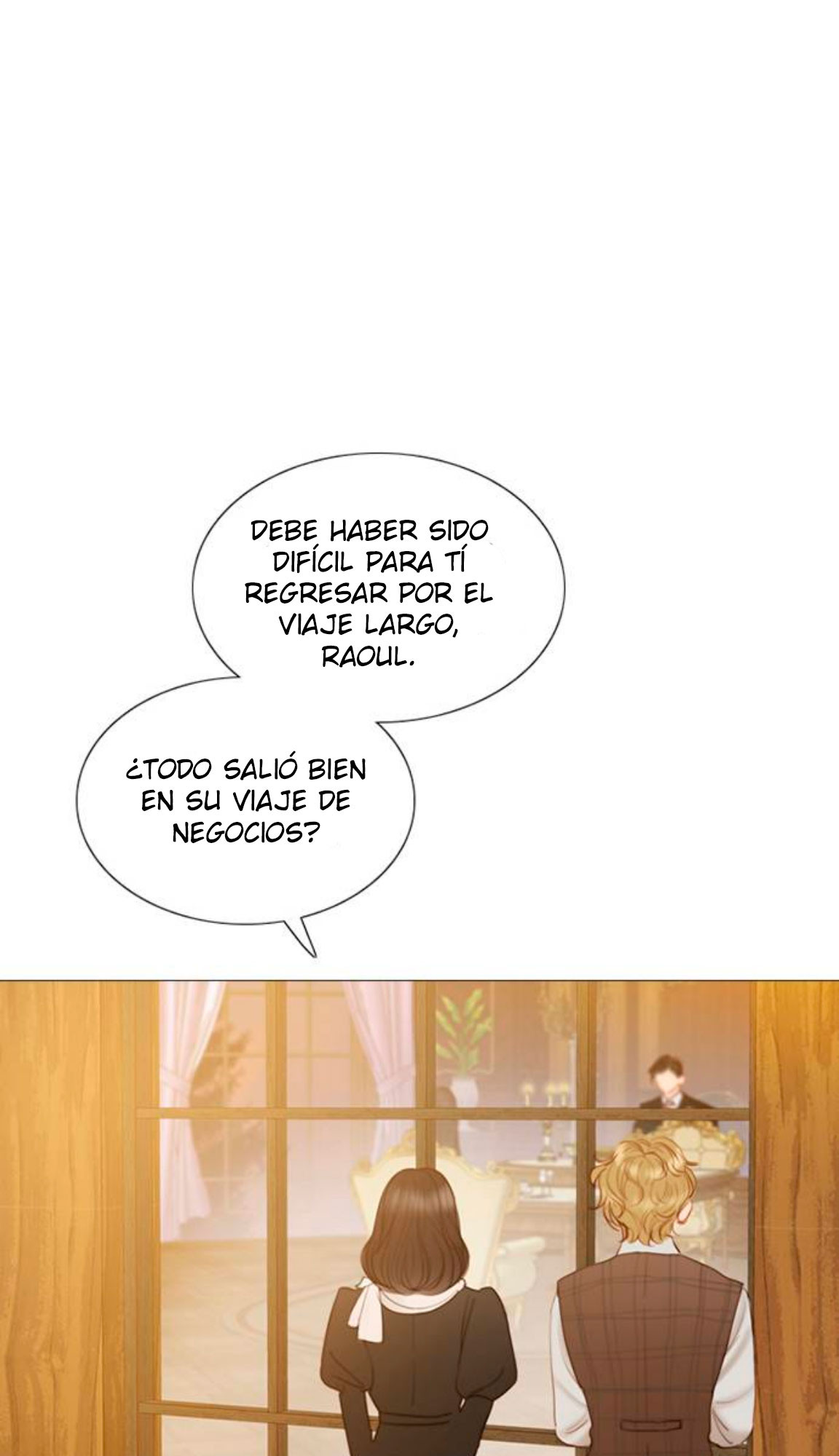 Selena Capitulo 2 página 6