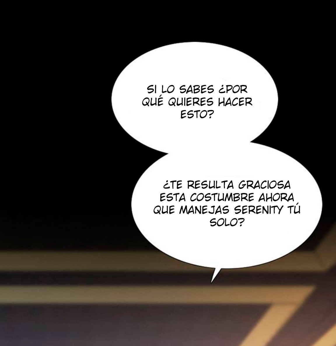 Selena Capitulo 2 página 61