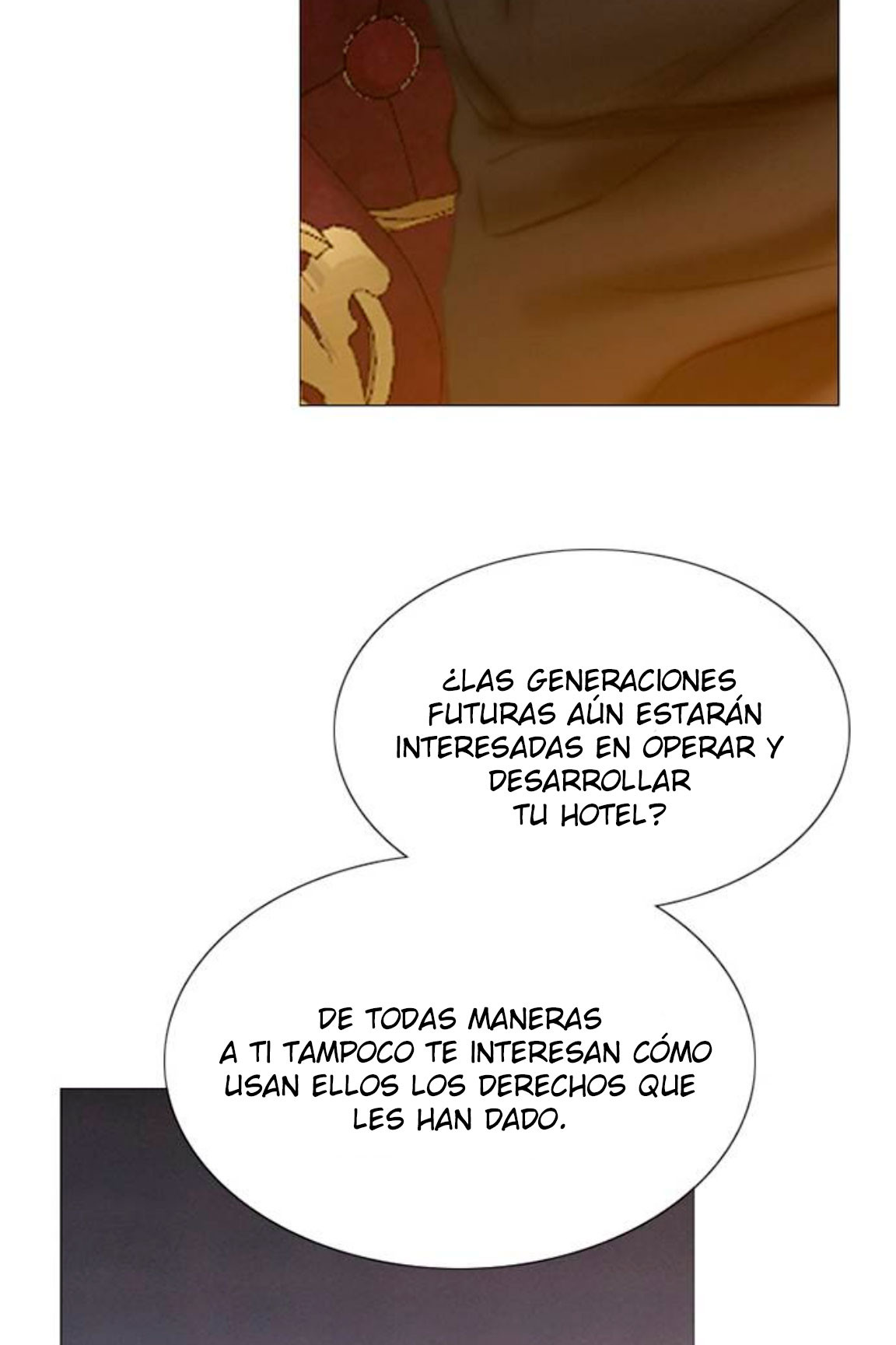 Selena Capitulo 2 página 64