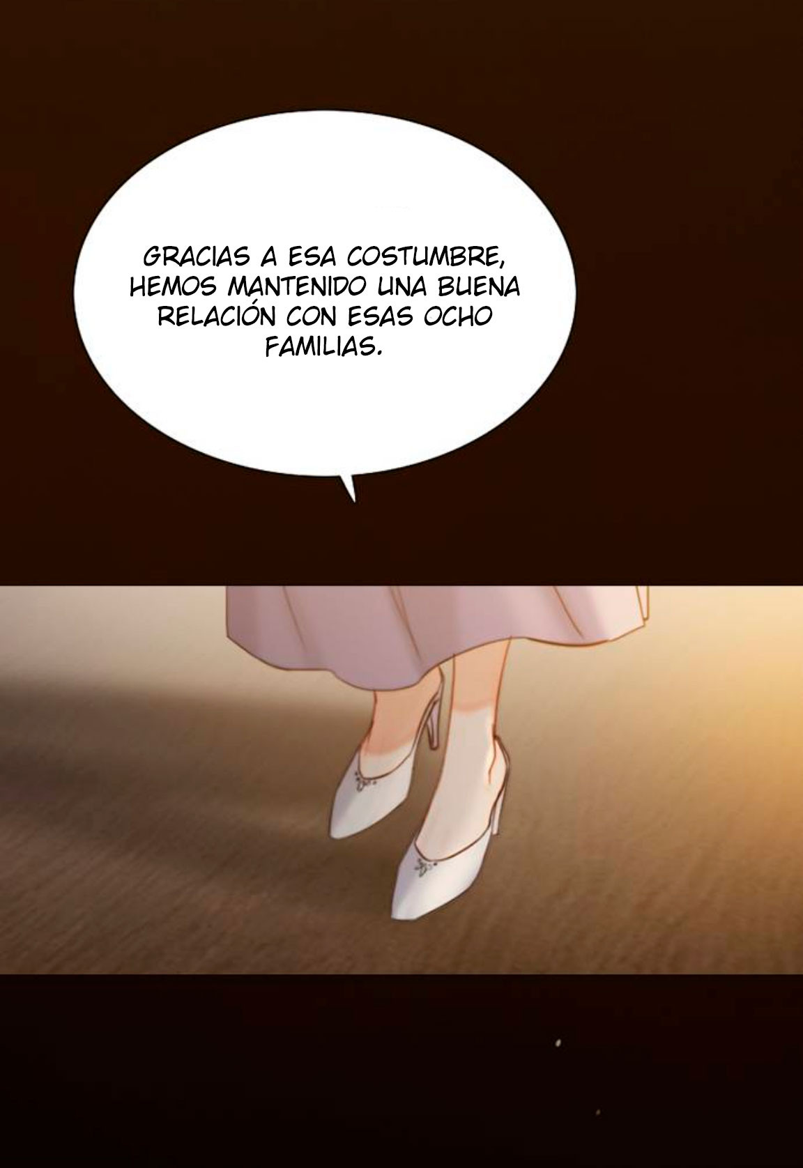 Selena Capitulo 2 página 69