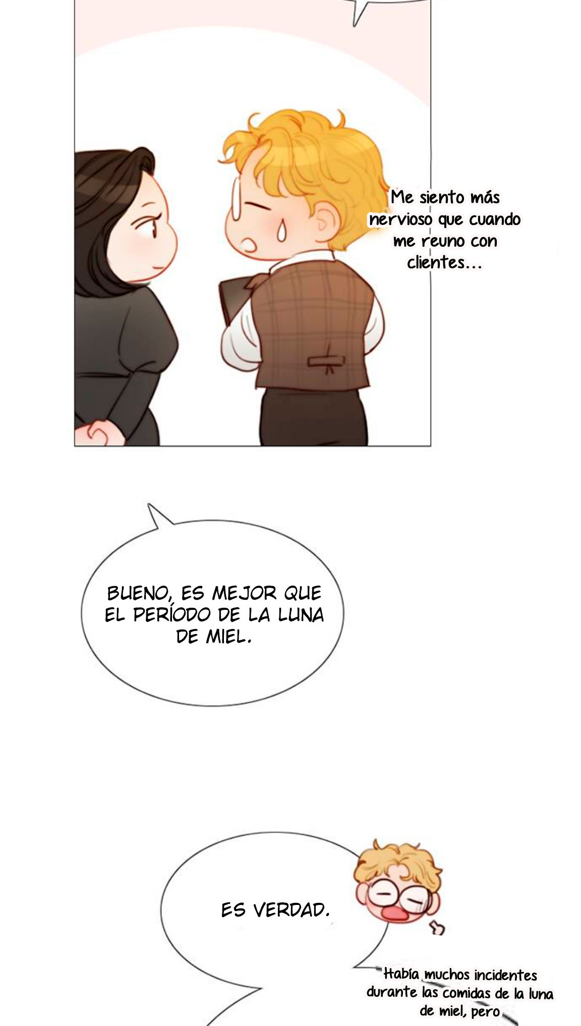 Selena Capitulo 2 página 9