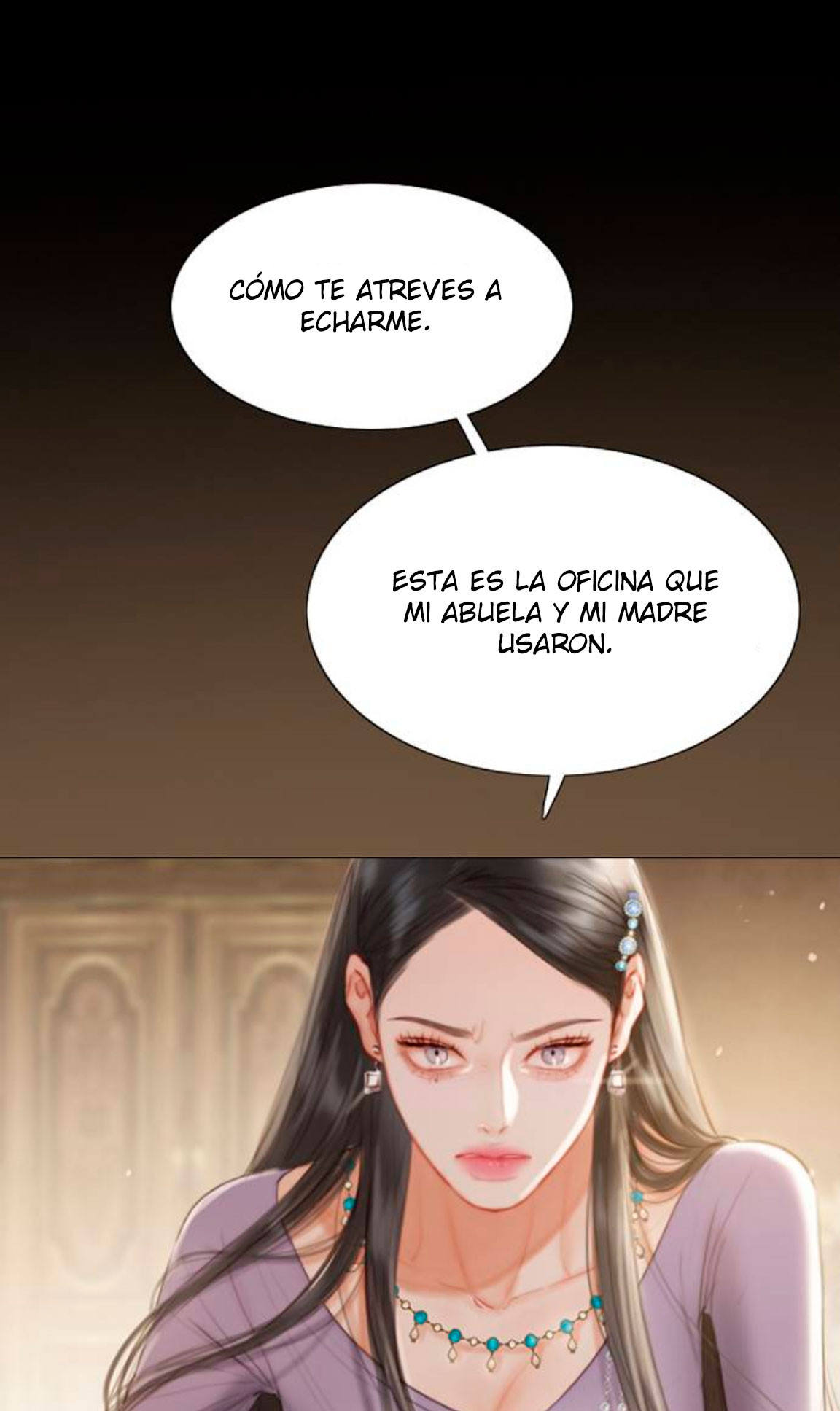 Selena Capitulo 2 página 94