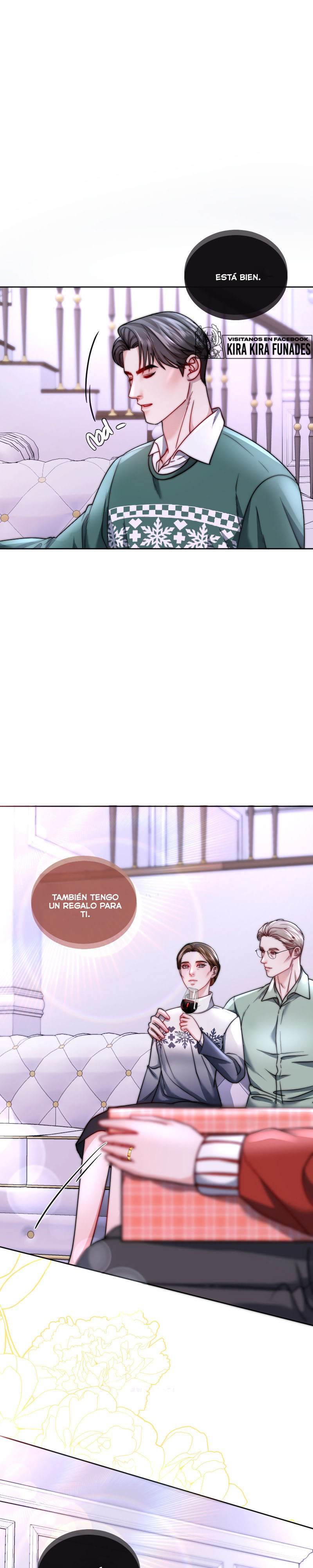 Selena Capitulo 20 página 25
