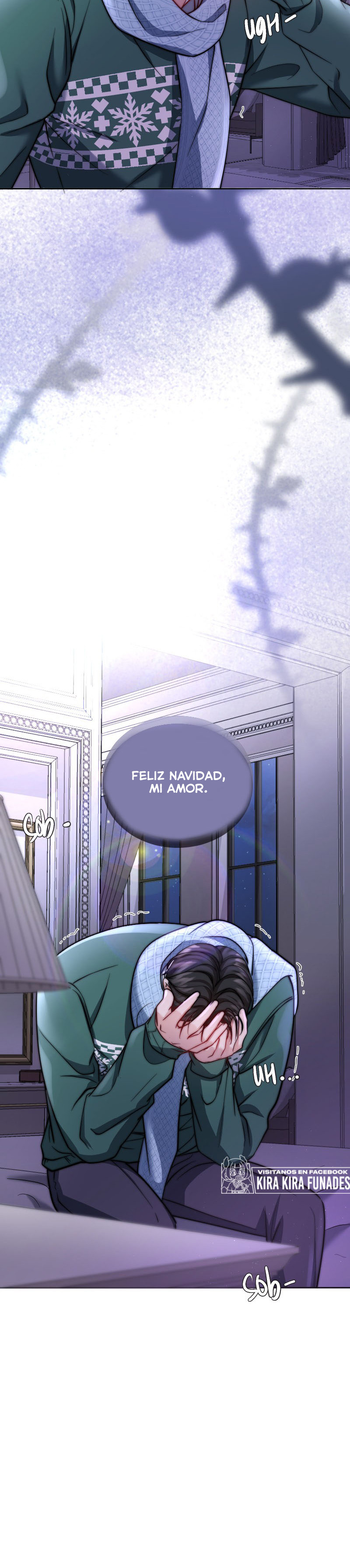 Selena Capitulo 21 página 15