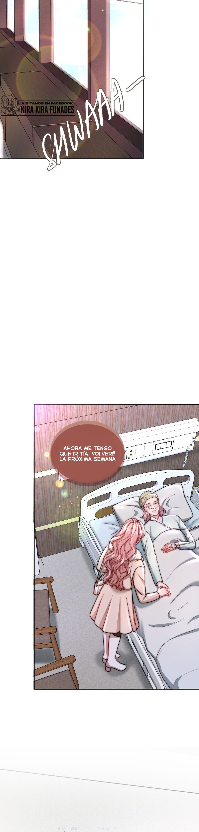 Selena Capitulo 21 página 20